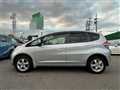 2008 Honda Fit