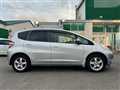 2008 Honda Fit