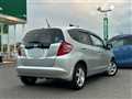 2008 Honda Fit