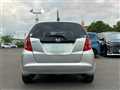 2008 Honda Fit