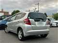 2008 Honda Fit