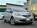 2008 Honda Fit
