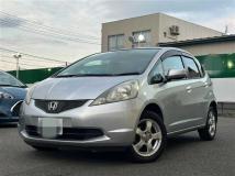 2008 Honda Fit