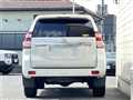 2015 Toyota Land Cruiser Prado