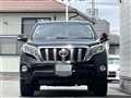 2016 Toyota Land Cruiser Prado