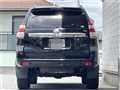 2016 Toyota Land Cruiser Prado