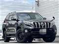 2016 Toyota Land Cruiser Prado