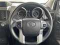 2016 Toyota Land Cruiser Prado