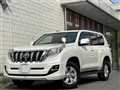 2016 Toyota Land Cruiser Prado