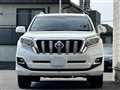 2016 Toyota Land Cruiser Prado
