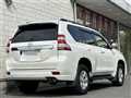 2016 Toyota Land Cruiser Prado