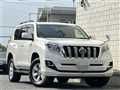 2016 Toyota Land Cruiser Prado