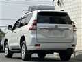 2016 Toyota Land Cruiser Prado