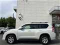 2016 Toyota Land Cruiser Prado