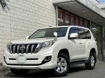 2016 Toyota Land Cruiser Prado