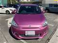 2012 Mitsubishi Mirage