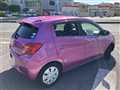 2012 Mitsubishi Mirage