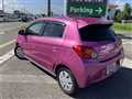 2012 Mitsubishi Mirage