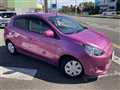 2012 Mitsubishi Mirage