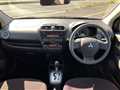 2012 Mitsubishi Mirage