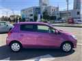 2012 Mitsubishi Mirage