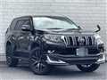 2019 Toyota Land Cruiser Prado