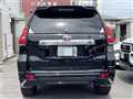 2019 Toyota Land Cruiser Prado