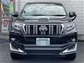 2019 Toyota Land Cruiser Prado