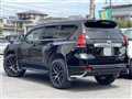 2019 Toyota Land Cruiser Prado