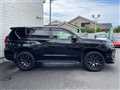 2019 Toyota Land Cruiser Prado