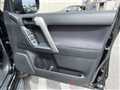 2019 Toyota Land Cruiser Prado