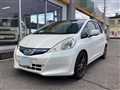 2011 Honda Fit Hybrid