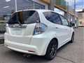 2011 Honda Fit Hybrid