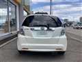 2011 Honda Fit Hybrid
