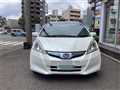 2011 Honda Fit Hybrid