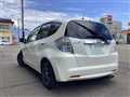 2011 Honda Fit Hybrid