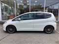 2011 Honda Fit Hybrid