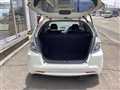 2011 Honda Fit Hybrid