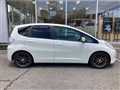 2011 Honda Fit Hybrid