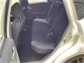 2011 Honda Fit Hybrid