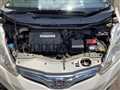 2011 Honda Fit Hybrid