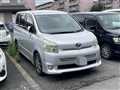 2009 Toyota Voxy
