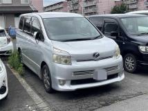 2009 Toyota Voxy