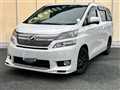 2013 Toyota Vellfire