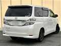 2013 Toyota Vellfire