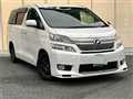 2013 Toyota Vellfire