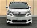 2013 Toyota Vellfire