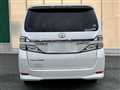 2013 Toyota Vellfire