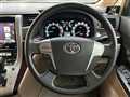 2013 Toyota Vellfire