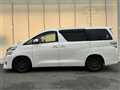 2013 Toyota Vellfire